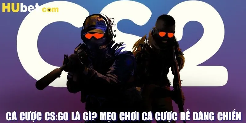 Cá cược CS:GO