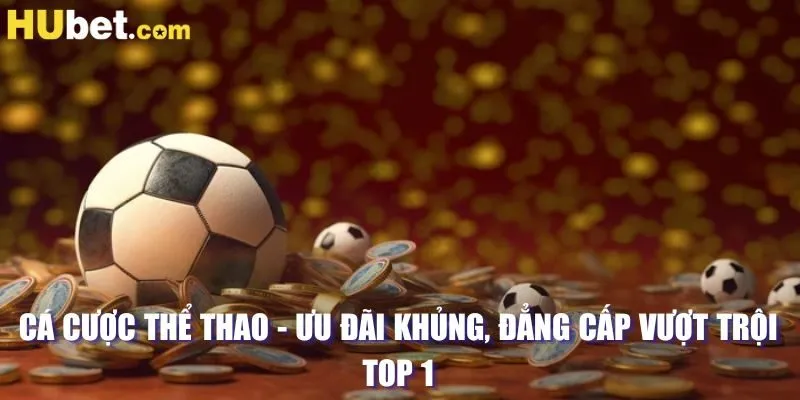 cá cược thể thao