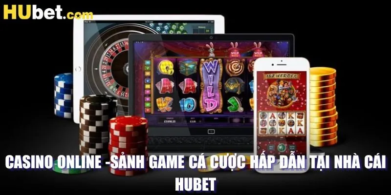 casino online