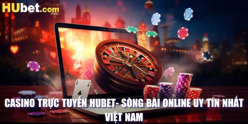 Casino trực tuyến