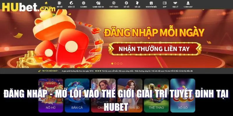 Đăng nhập