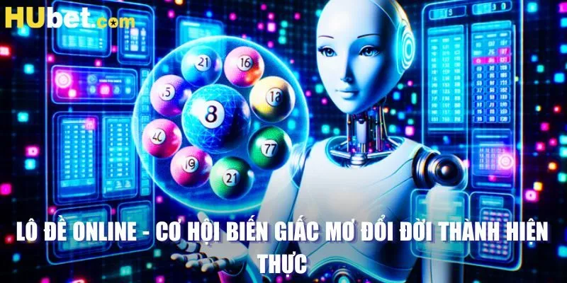 lô đề online