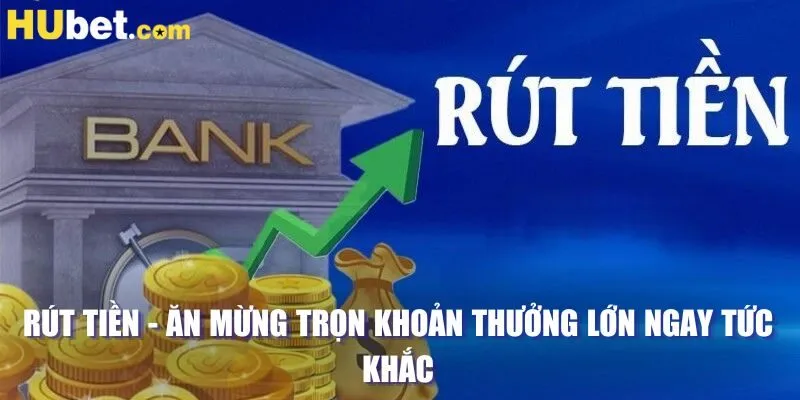 Rút tiền