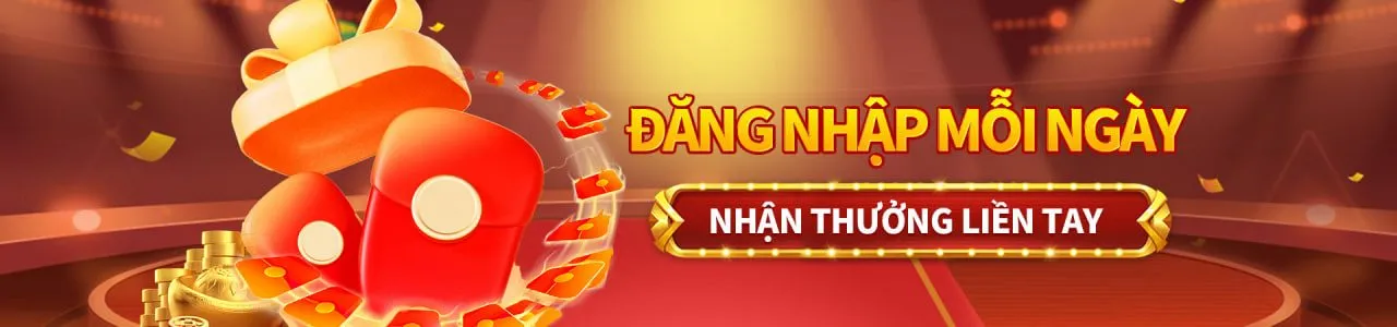 Đăng nhập hubet - Nhận thưởng mỗi ngày