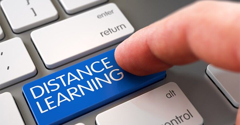 Understanding Distance Education Tools