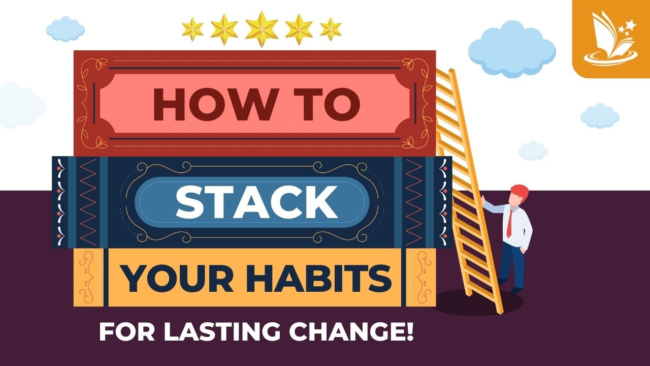 Habit Building Techniques: A Comprehensive Guide to Lasting Change