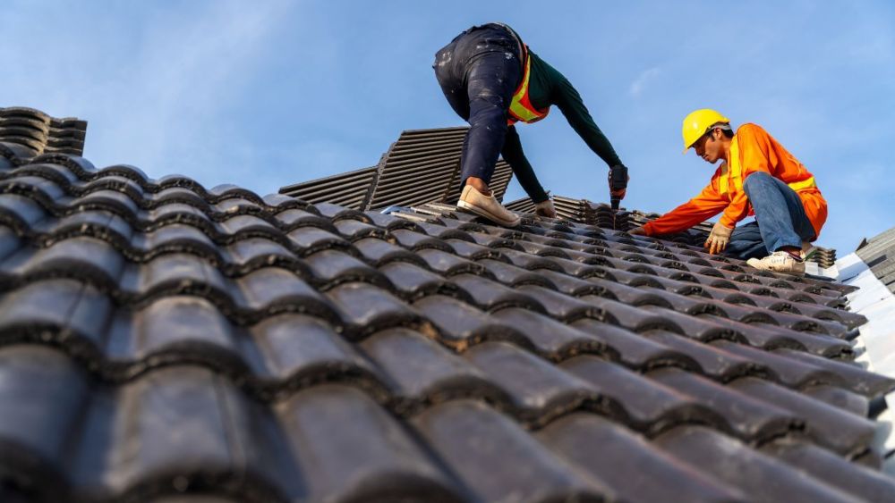 Roofing Solutions