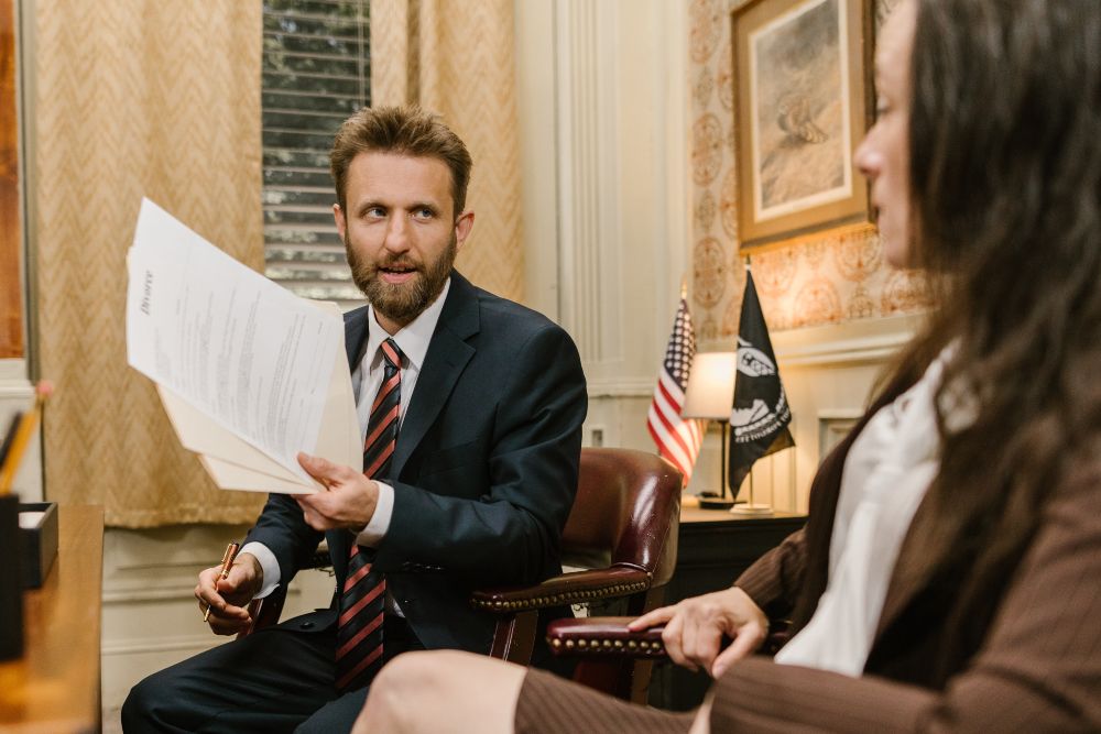 DWI Attorney