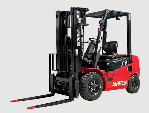 Diesel Forklifts for Sale in Melbourne: Stronger Handling and Smoother Workdays