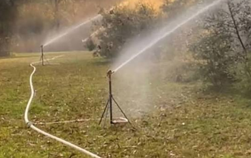 Bushfire Sprinkler Pump Systems for Stronger Property Protection and Greater Peace of Mind