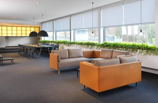 How Professional Office Fitouts in Gold Coast Create Inspiring and Productive Workplaces