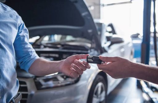 How an Aftermarket Used Car Warranty Brings Confidence to Every Journey